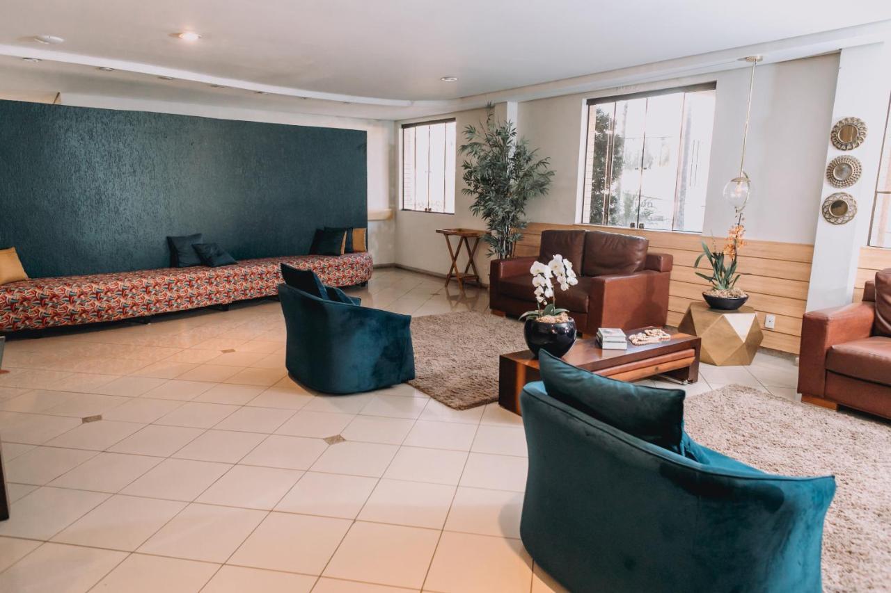 Itatiba Orion Hotel Eksteriør billede