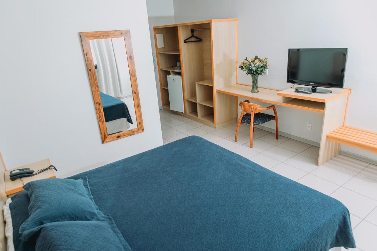 Itatiba Orion Hotel Eksteriør billede
