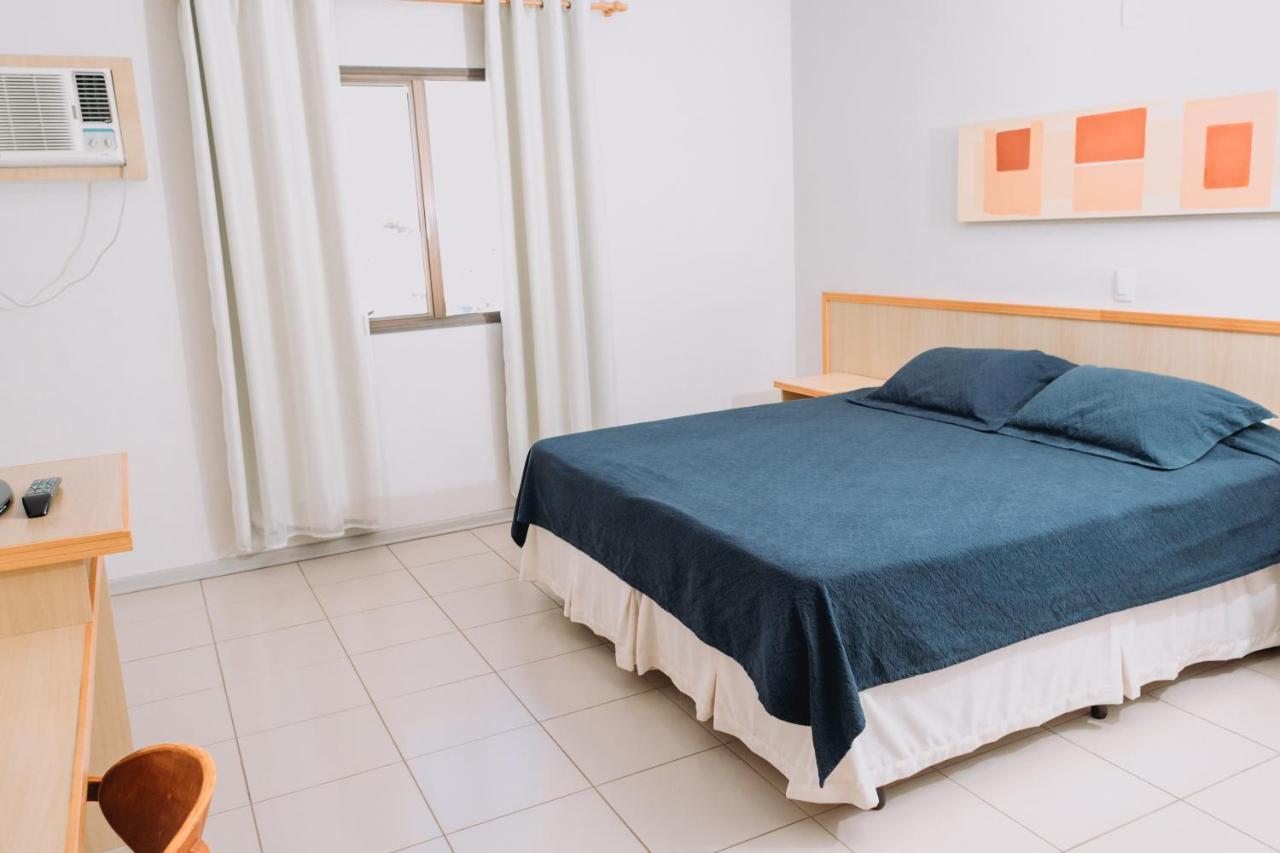 Itatiba Orion Hotel Eksteriør billede